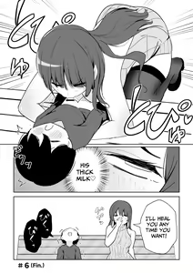 Page 23 of Off-kai ni Ittara Chijo no Onee-san datta Ken | When I Went To An Offline Meetup A Lewd Woman Was Waiting - preview thumbnail