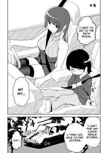 Page 26 of Off-kai ni Ittara Chijo no Onee-san datta Ken | When I Went To An Offline Meetup A Lewd Woman Was Waiting - preview thumbnail