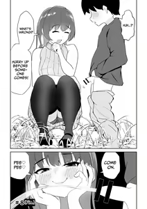 Page 27 of Off-kai ni Ittara Chijo no Onee-san datta Ken | When I Went To An Offline Meetup A Lewd Woman Was Waiting - preview thumbnail