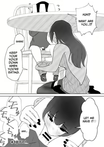 Page 31 of Off-kai ni Ittara Chijo no Onee-san datta Ken | When I Went To An Offline Meetup A Lewd Woman Was Waiting - preview thumbnail