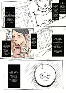 Page 6 of Hitozuma ga Fella Suru Hon -fetishism- | Pompage de la femme mariée -Fétichisme- - preview thumbnail