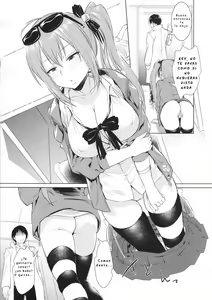 Page 8 of Kalina no Yokujou | El Deseo Sexual de Kalina - preview thumbnail