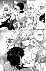 Page 20 of Ennui na Star - preview thumbnail