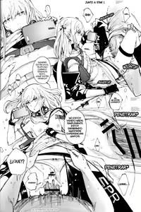 Page 29 of Ennui na Star - preview thumbnail