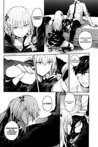 Page 7 of Ennui na Star - preview thumbnail