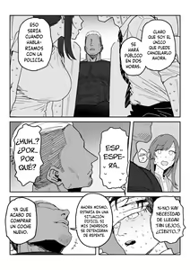 Page 12 of Tanesaki Kaori (39), Musume no Kawari ni Doujin AV Debut | Takesaki Kaori (39) Hace su Debut en un Douji AV en Lugar de su Hija - preview thumbnail