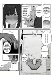 Page 21 of Tanesaki Kaori (39), Musume no Kawari ni Doujin AV Debut | Takesaki Kaori (39) Hace su Debut en un Douji AV en Lugar de su Hija - preview thumbnail