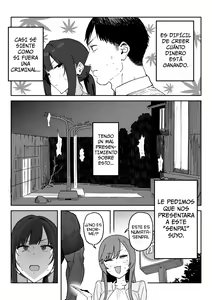Page 5 of Tanesaki Kaori (39), Musume no Kawari ni Doujin AV Debut | Takesaki Kaori (39) Hace su Debut en un Douji AV en Lugar de su Hija - preview thumbnail