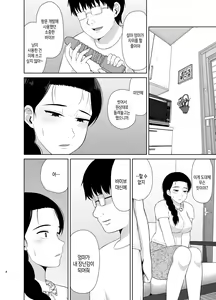 Page 8 of Haha wa Omocha 1 | 엄마는 장난감 1 - preview thumbnail