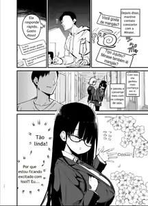 Page 12 of InCha no K Cup-chan - preview thumbnail