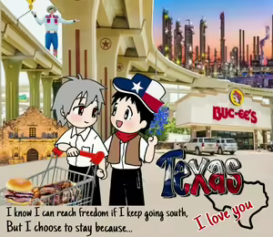 Page 15 of American State Travel Diaries - preview thumbnail