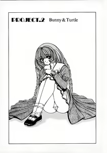 Page 32 of Soreyuke Marin-chan ~Kanzenban~ 1 (decensored) - preview thumbnail