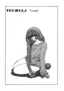 Page 99 of Soreyuke Marin-chan ~Kanzenban~ 1 (decensored) - preview thumbnail