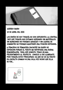 Page 3 of Dorei Shoufukan Hatsuharu - preview thumbnail