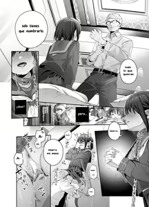 Page 35 of Shiritakunakatta Kouhen - preview thumbnail