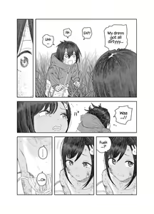 Page 16 of Natsuyasumi ~Chiisana Inaka no Wanpaku Shoujo~ | Summer Vacation ~The Mischievous Girl from the Tiny Countryside~ - preview thumbnail