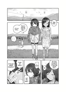 Page 28 of Natsuyasumi ~Chiisana Inaka no Wanpaku Shoujo~ | Summer Vacation ~The Mischievous Girl from the Tiny Countryside~ - preview thumbnail