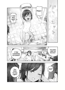Page 29 of Natsuyasumi ~Chiisana Inaka no Wanpaku Shoujo~ | Summer Vacation ~The Mischievous Girl from the Tiny Countryside~ - preview thumbnail