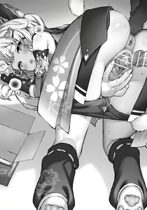 Page 6 of Kirara Hatsujou Jiki no Kasegikata - preview thumbnail