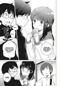 Page 5 of Himitsu - preview thumbnail
