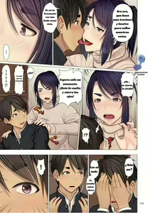 Page 5 of Oba-chan no Waki to Ase to Futari no Ashita - preview thumbnail