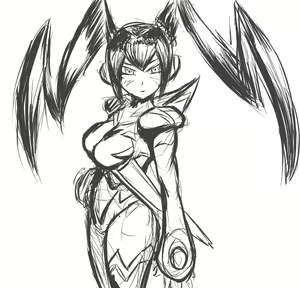 Page 1176 of Kemurin - preview thumbnail