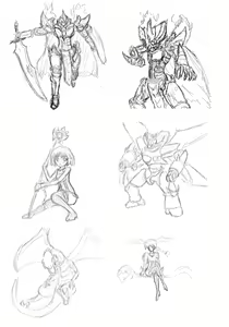 Page 1213 of Kemurin - preview thumbnail