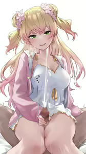 Page 288 of 犬養モフ - preview thumbnail