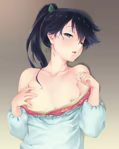 Page 243 of ふにたれふ - preview thumbnail