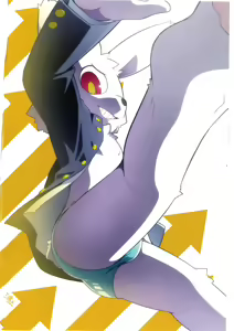 Page 3 of Pantsu daisuki Hantsuki-kun Tsuduri - preview thumbnail