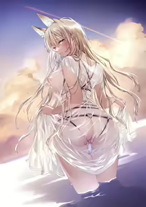 Page 93 of Irui Konintan Soushuuhen - preview thumbnail