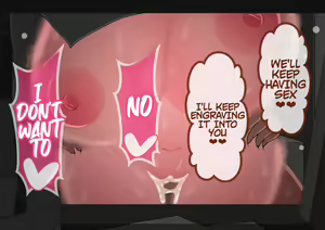 Page 351 of "Kanojo wa Nerawareteiru" ~Sex-hen~ Dai 2-wa | She Is Being Targeted ~Sex Edition~ Ch. 2 - preview thumbnail