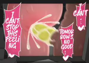 Page 385 of "Kanojo wa Nerawareteiru" ~Sex-hen~ Dai 2-wa | She Is Being Targeted ~Sex Edition~ Ch. 2 - preview thumbnail