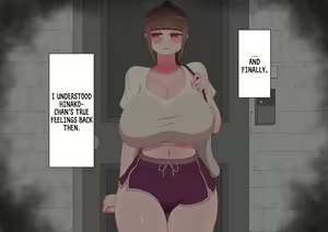 Page 613 of "Kanojo wa Nerawareteiru" ~Sex-hen~ Dai 2-wa | She Is Being Targeted ~Sex Edition~ Ch. 2 - preview thumbnail