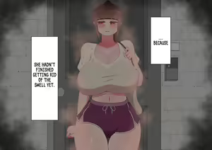 Page 615 of "Kanojo wa Nerawareteiru" ~Sex-hen~ Dai 2-wa | She Is Being Targeted ~Sex Edition~ Ch. 2 - preview thumbnail