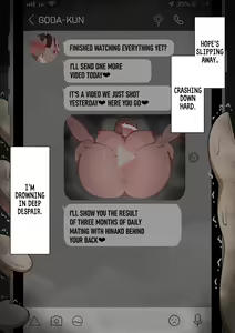 Page 633 of "Kanojo wa Nerawareteiru" ~Sex-hen~ Dai 2-wa | She Is Being Targeted ~Sex Edition~ Ch. 2 - preview thumbnail