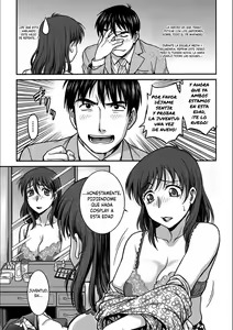 Page 3 of Otto ga Totsuzen Seiheki wo Kokuhaku Shite Kitan desu ga... - preview thumbnail