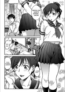 Page 4 of Otto ga Totsuzen Seiheki wo Kokuhaku Shite Kitan desu ga... - preview thumbnail