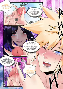 Page 12 of Final Fantasy VII: Honeybee Inn - preview thumbnail
