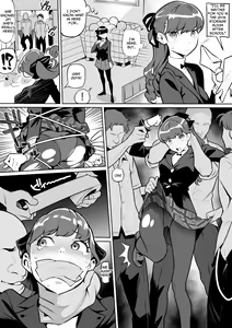 Page 3 of Kasumi Yoshizawa - preview thumbnail
