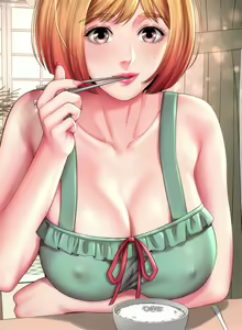 Page 227 of 海滩女神 1-40 - preview thumbnail