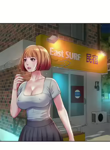 Page 490 of 海滩女神 1-40 - preview thumbnail