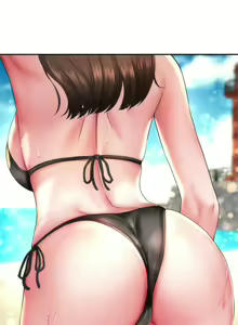 Page 8 of 海滩女神 1-40 - preview thumbnail