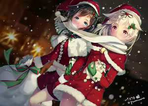 Page 125 of Paintmusume - preview thumbnail