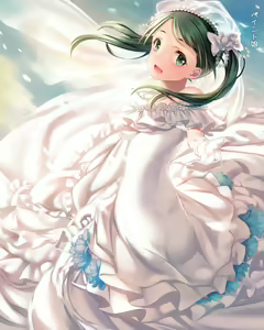 Page 174 of Paintmusume - preview thumbnail
