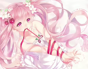 Page 247 of Paintmusume - preview thumbnail