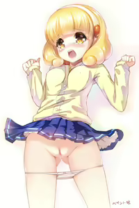 Page 280 of Paintmusume - preview thumbnail
