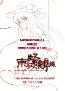 Page 283 of Paintmusume - preview thumbnail