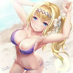 Page 65 of Paintmusume - preview thumbnail