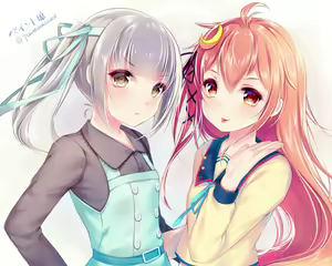 Page 90 of Paintmusume - preview thumbnail